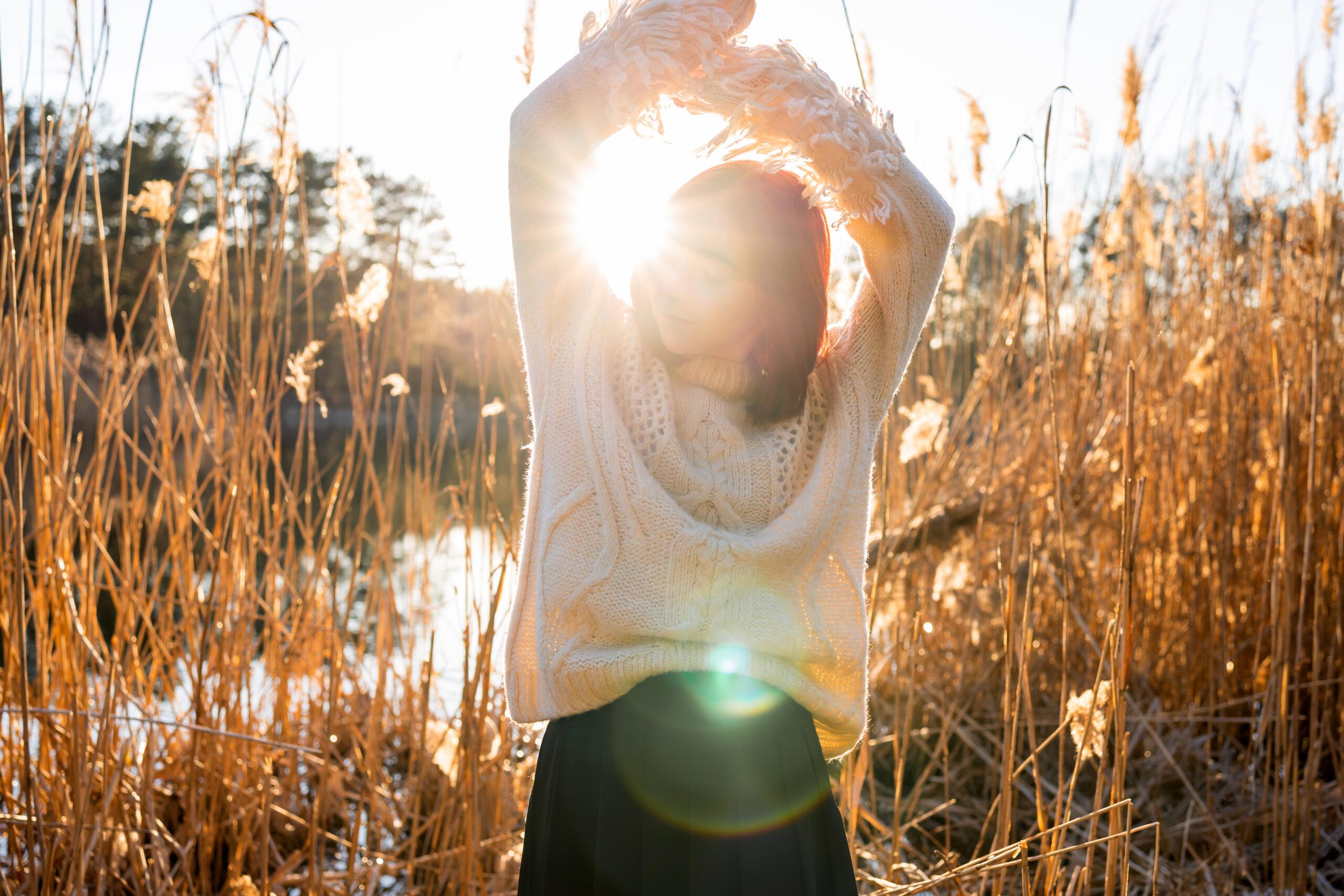 8 Tips To Make Golden Hour Your Best Friend