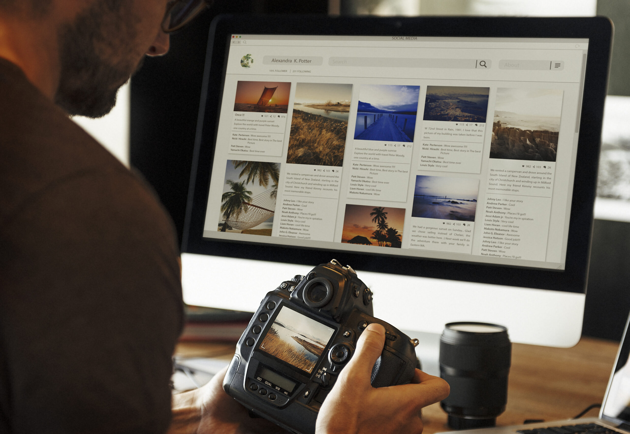 9 Photography Forums Rich In Information On Photography