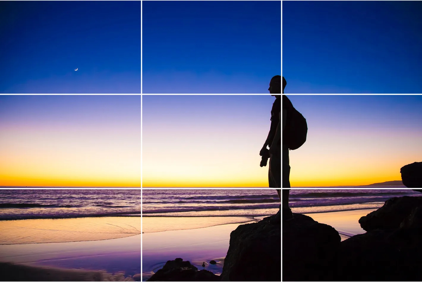 Photography Basics: Mastering The Photo Composition As A Beginner