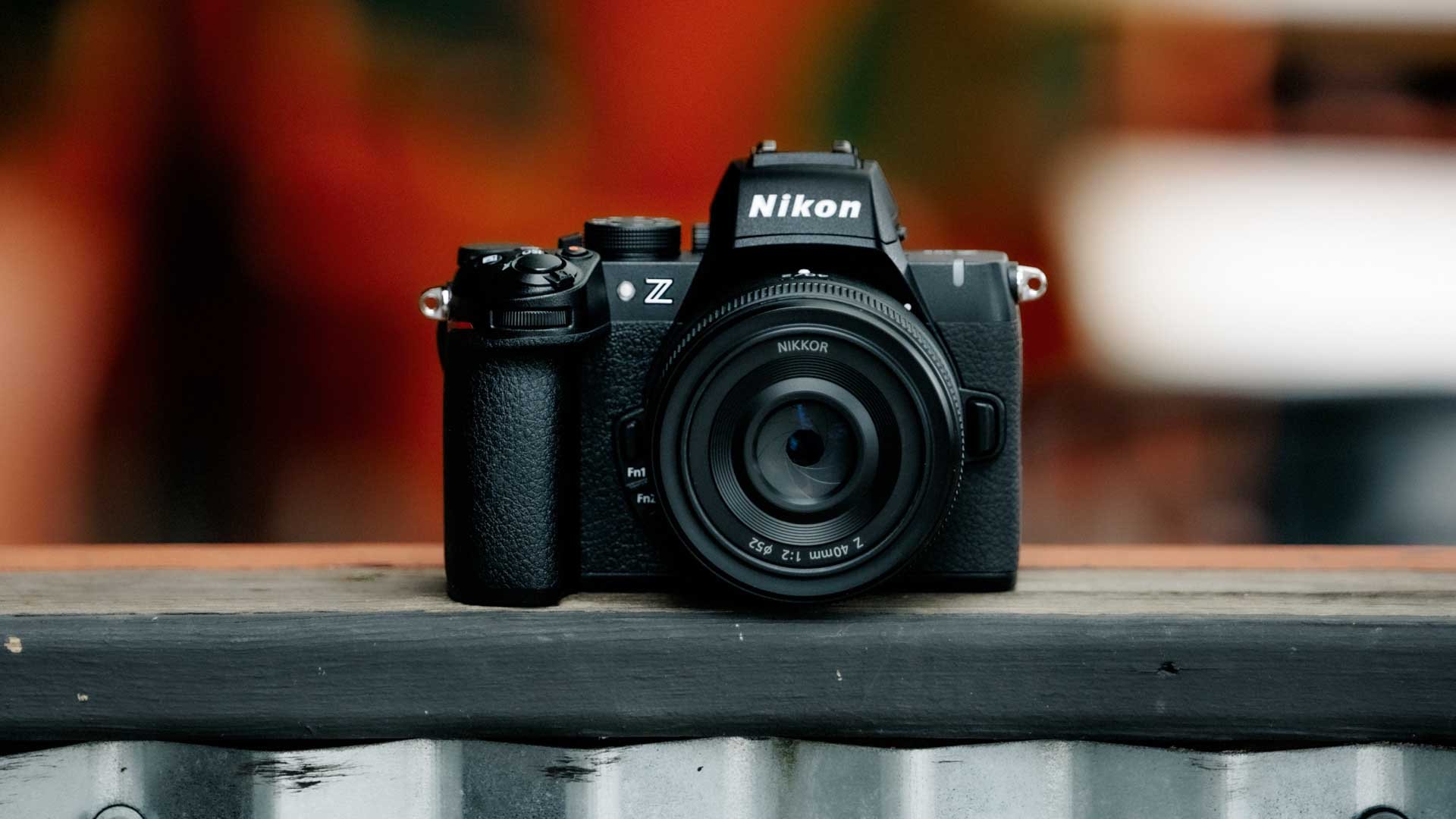 Nikon Z50II Camera Review: An Impressive Evolution in the APS-C Mirrorless Segment