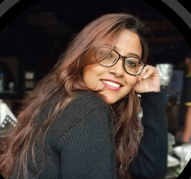 Ishita Roy