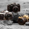 OM System OM-5 Mark II camera featured in The Most Exciting Camera Releases of 2025