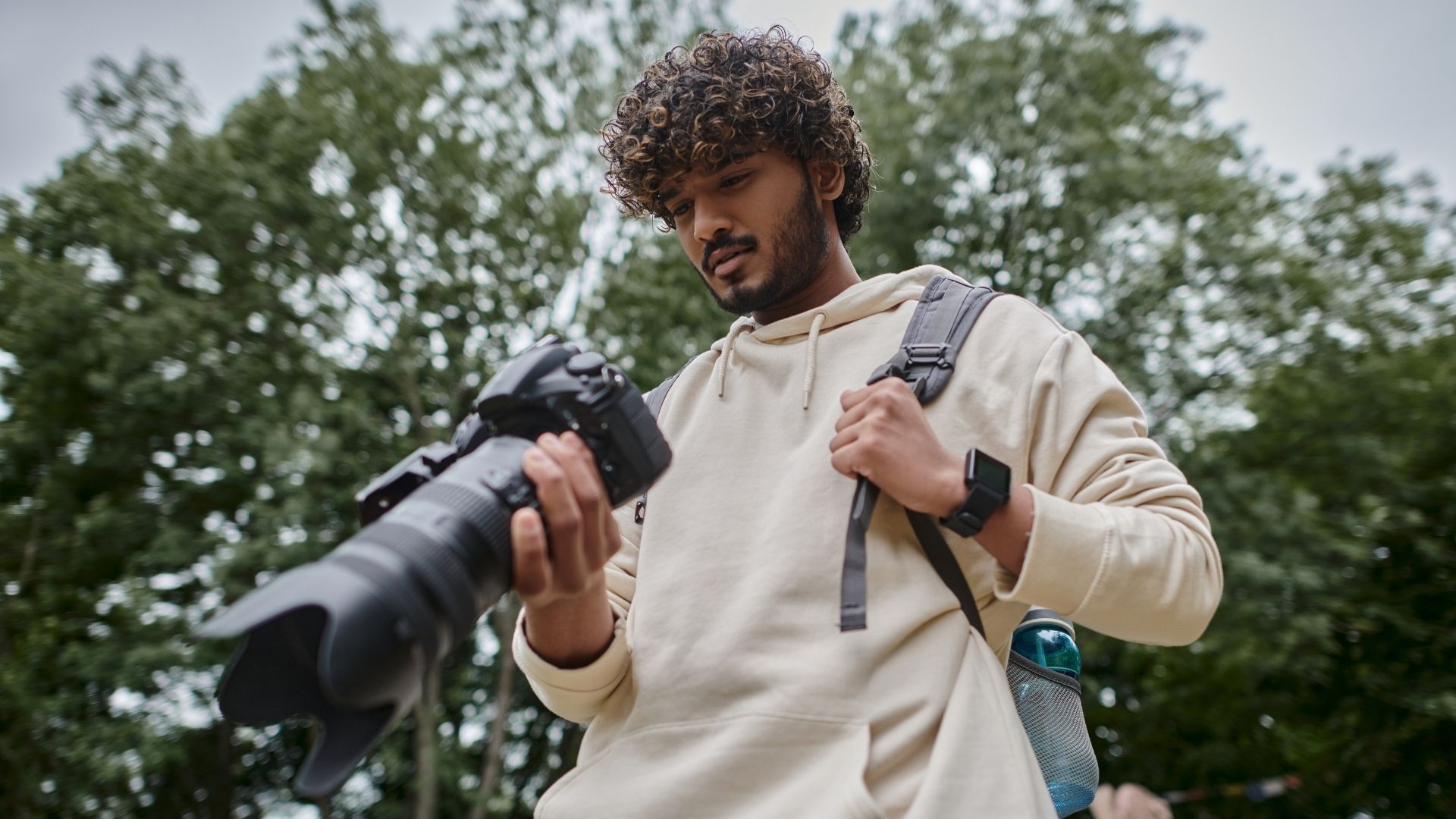 The Best Thing I Read This Week: A Photographer Standing Up for Student Media