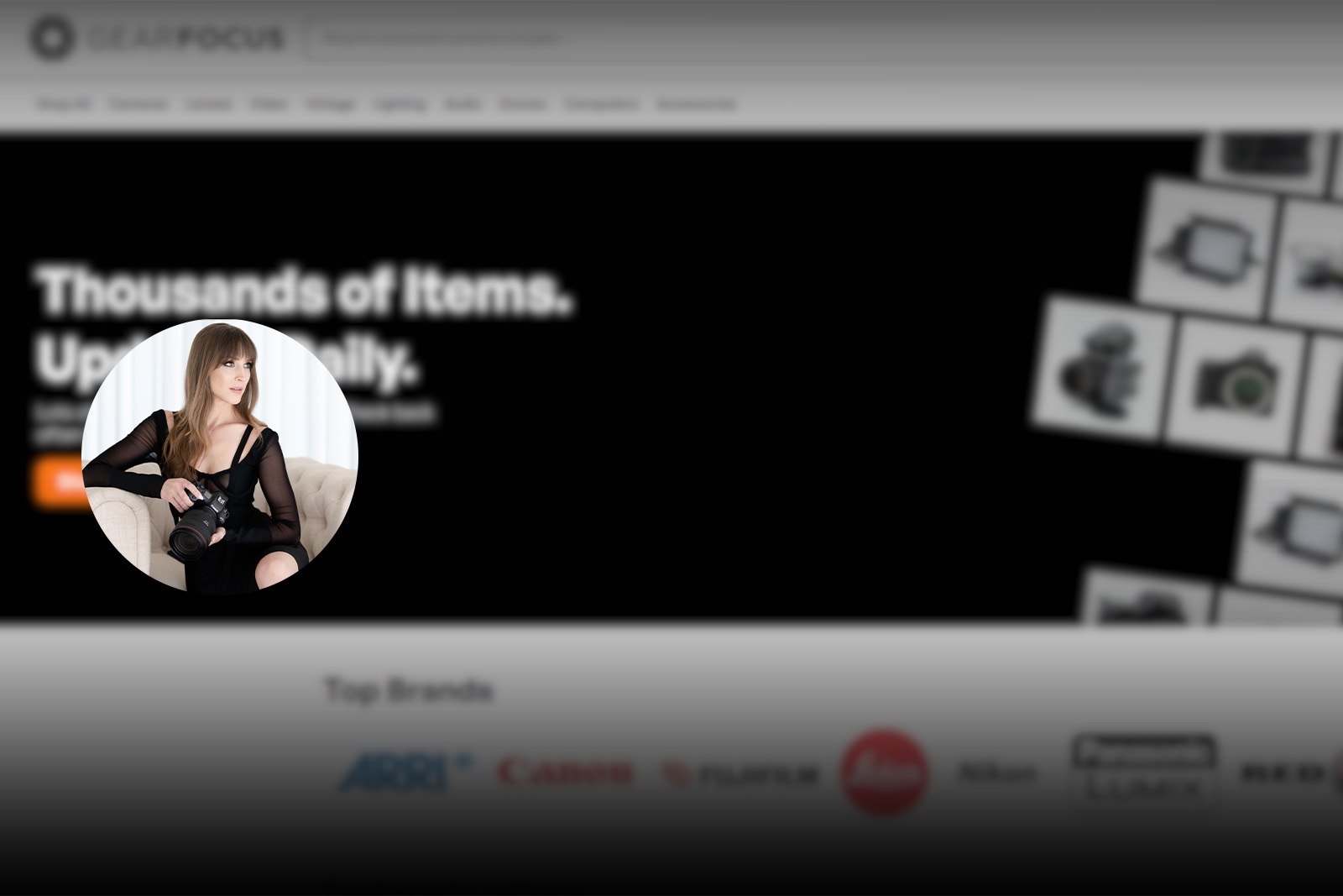 The Smarter Way Photographers Buy and Sell Gear Today