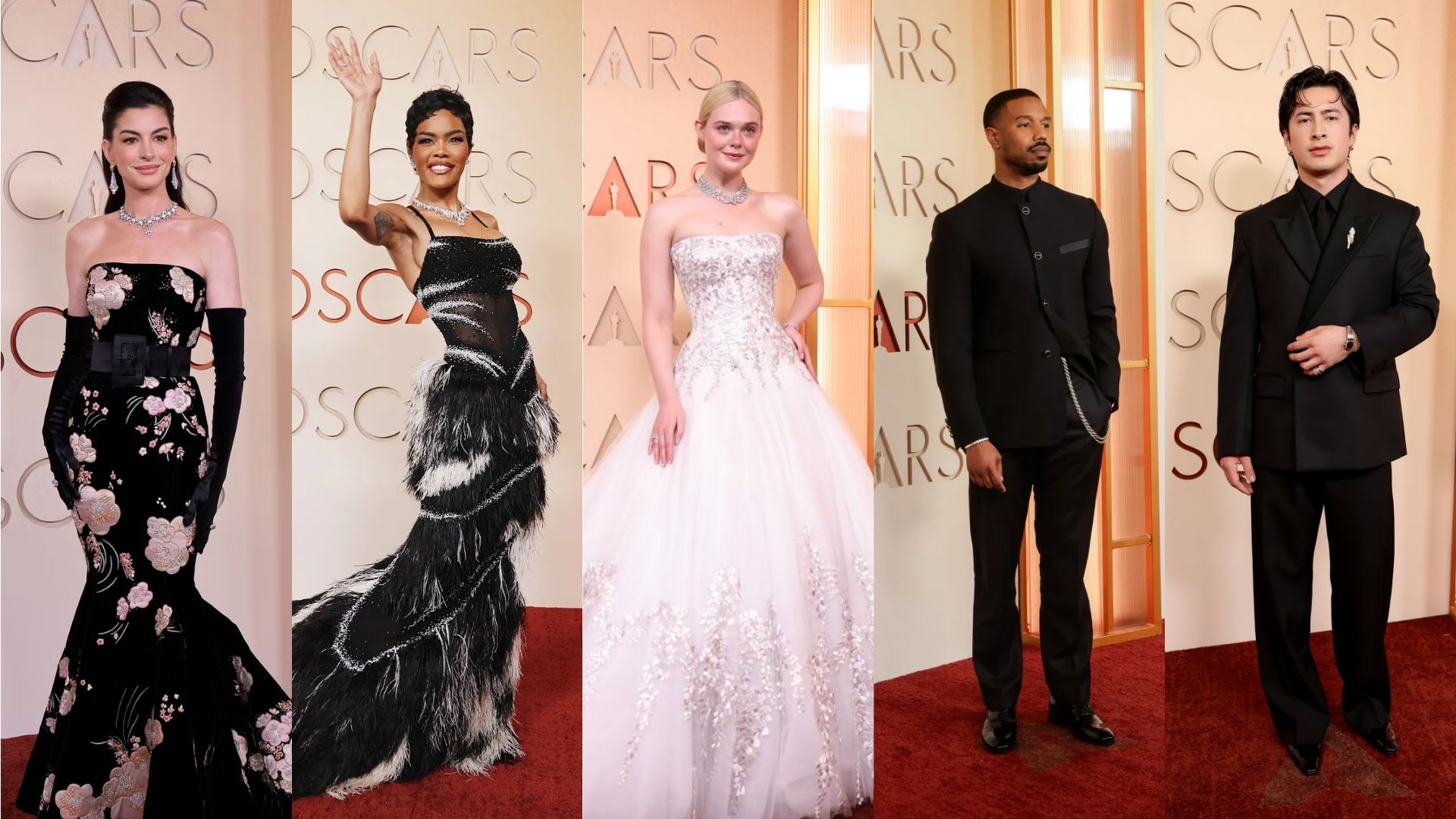 Red Carpet, Real Cameras: The Photography Operation Behind Hollywood’s Biggest Night