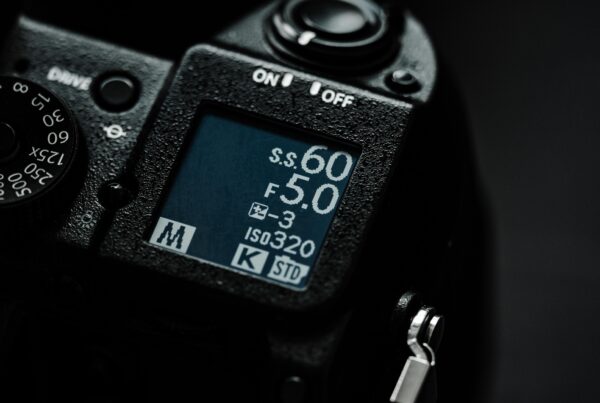 exposure triangle wrong - The Exposure Triangle Is Wrong — Here's What Actually Matters