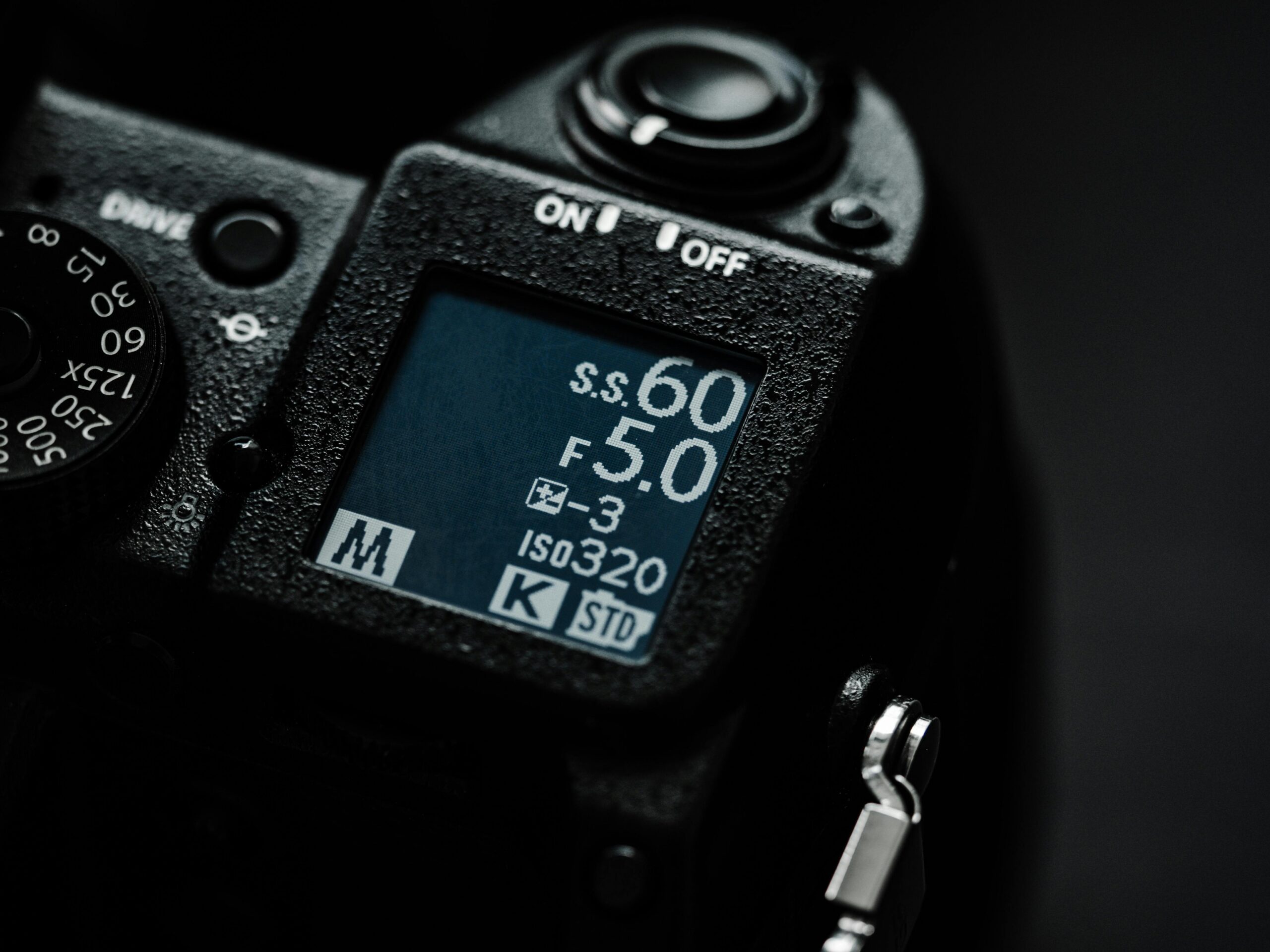 The Exposure Triangle Is Wrong — Here’s What Actually Matters