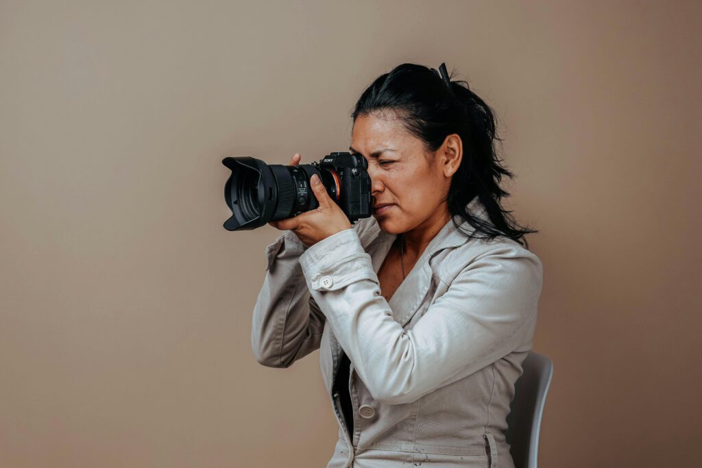 unique portrait photography techniques - How to Shoot Portraits That Don't Look Like Everyone Else's