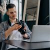 going full time photographer - Going Full-Time as a Photographer: The Math Nobody Shows You