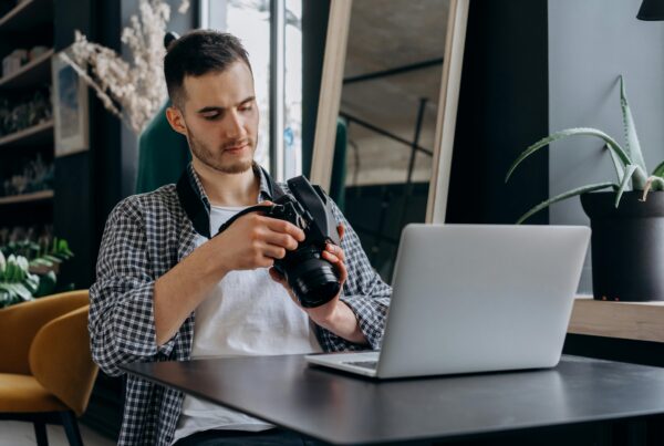 going full time photographer - Going Full-Time as a Photographer: The Math Nobody Shows You
