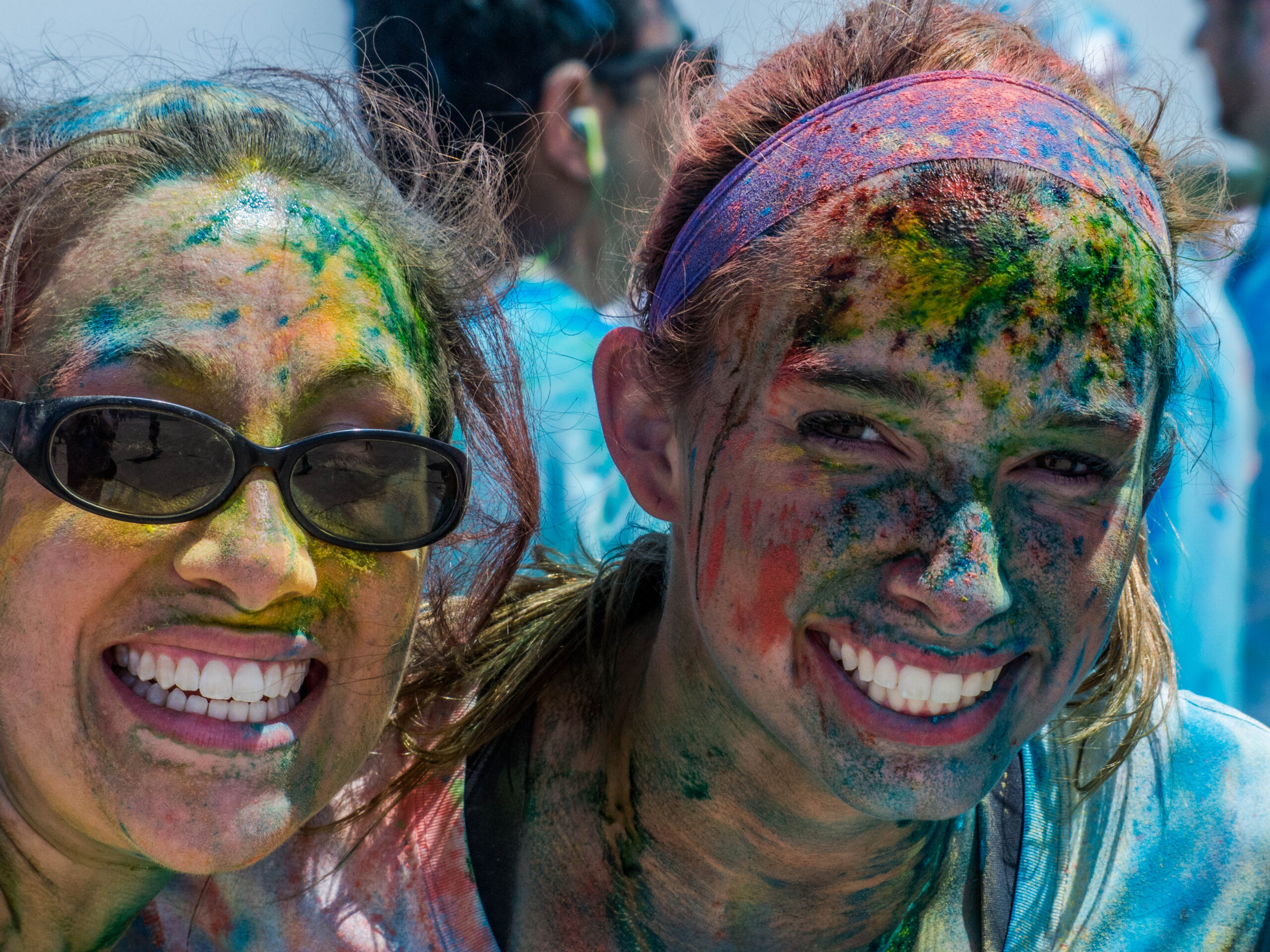 Color Theory for Photographers: Why Your Images Feel Off