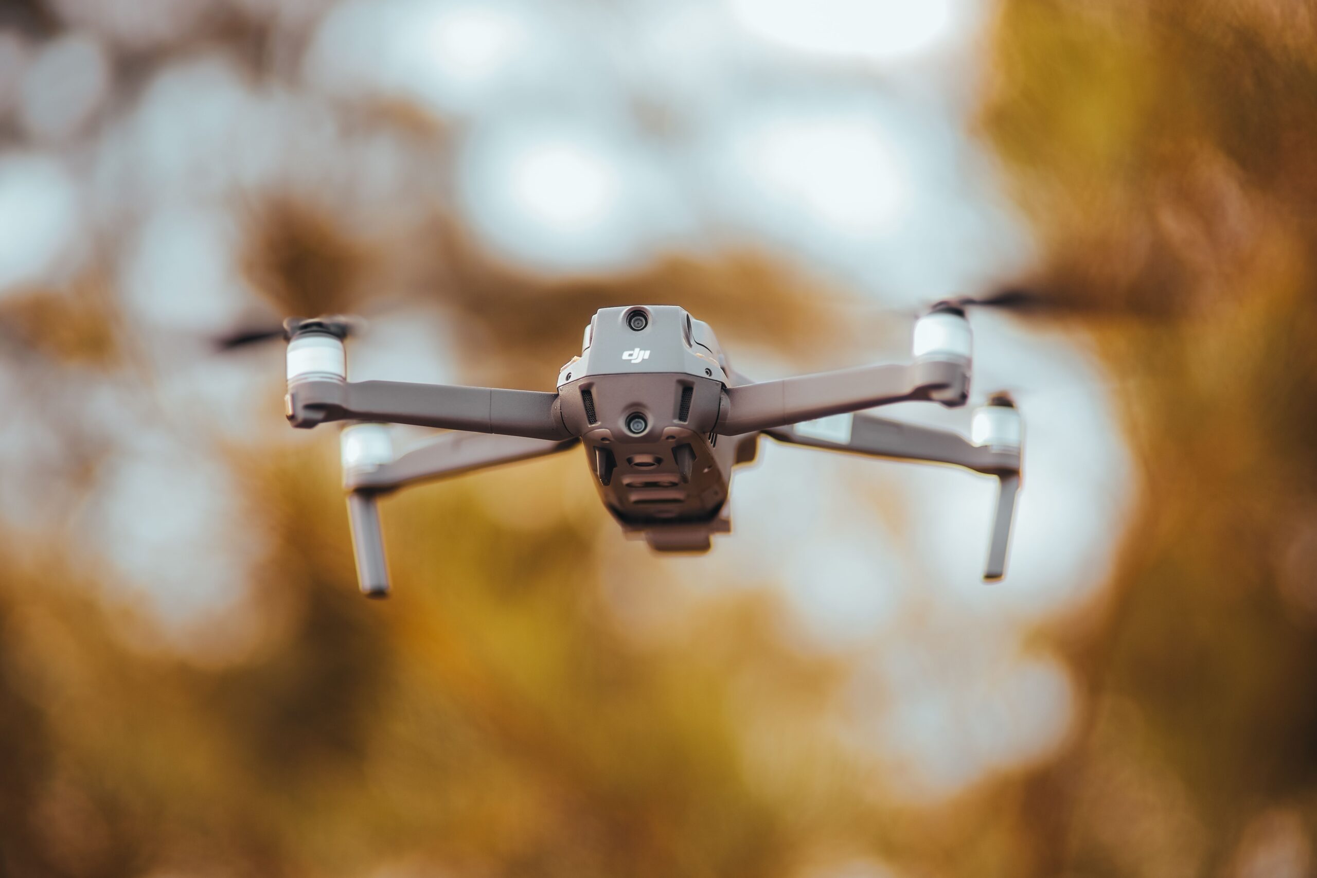 US DJI Clone Ban: What Photographers Who Fly Should Know