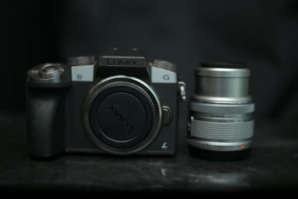 full frame to Micro Four Thirds - Switching From Full Frame to Micro Four Thirds: A Working Shooter's Reality Check