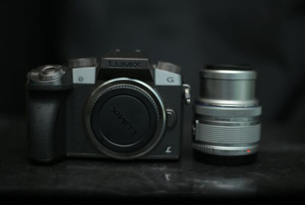 full frame to Micro Four Thirds - Switching From Full Frame to Micro Four Thirds: A Working Shooter's Reality Check