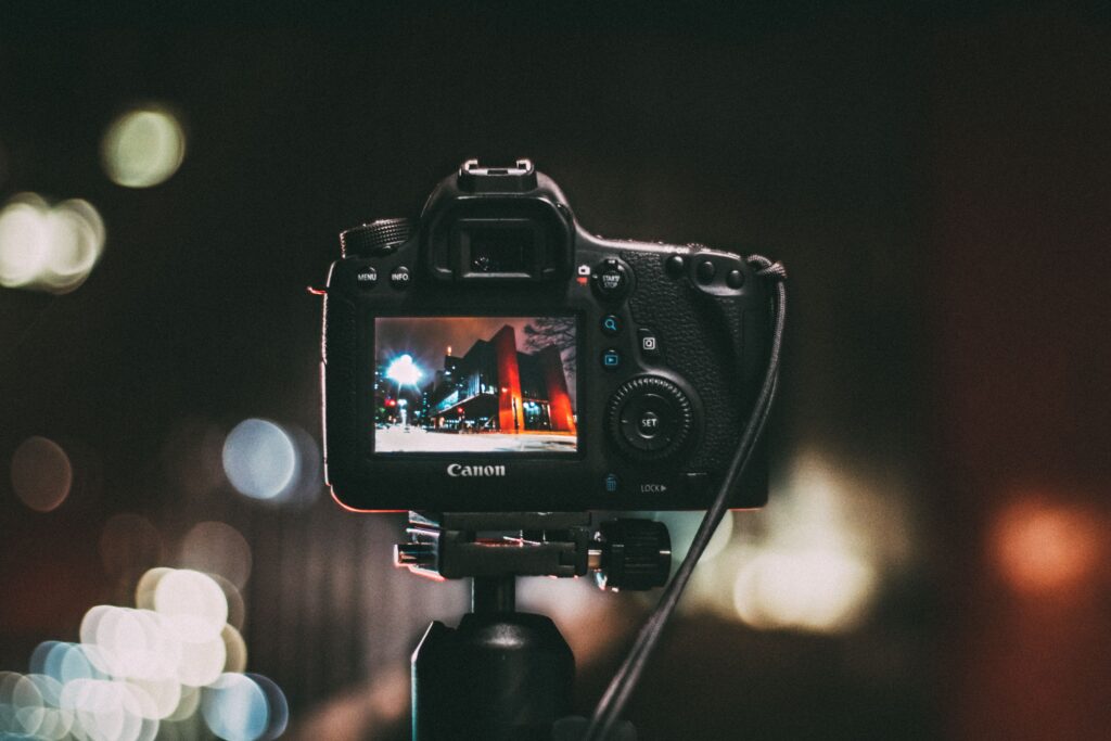 night photography techniques - Night Photography Technique: How Working Shooters Nail Low-Light Scenes
