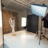 portrait lighting patterns - Four Classic Portrait Lighting Patterns Every Working Shooter Should Master
