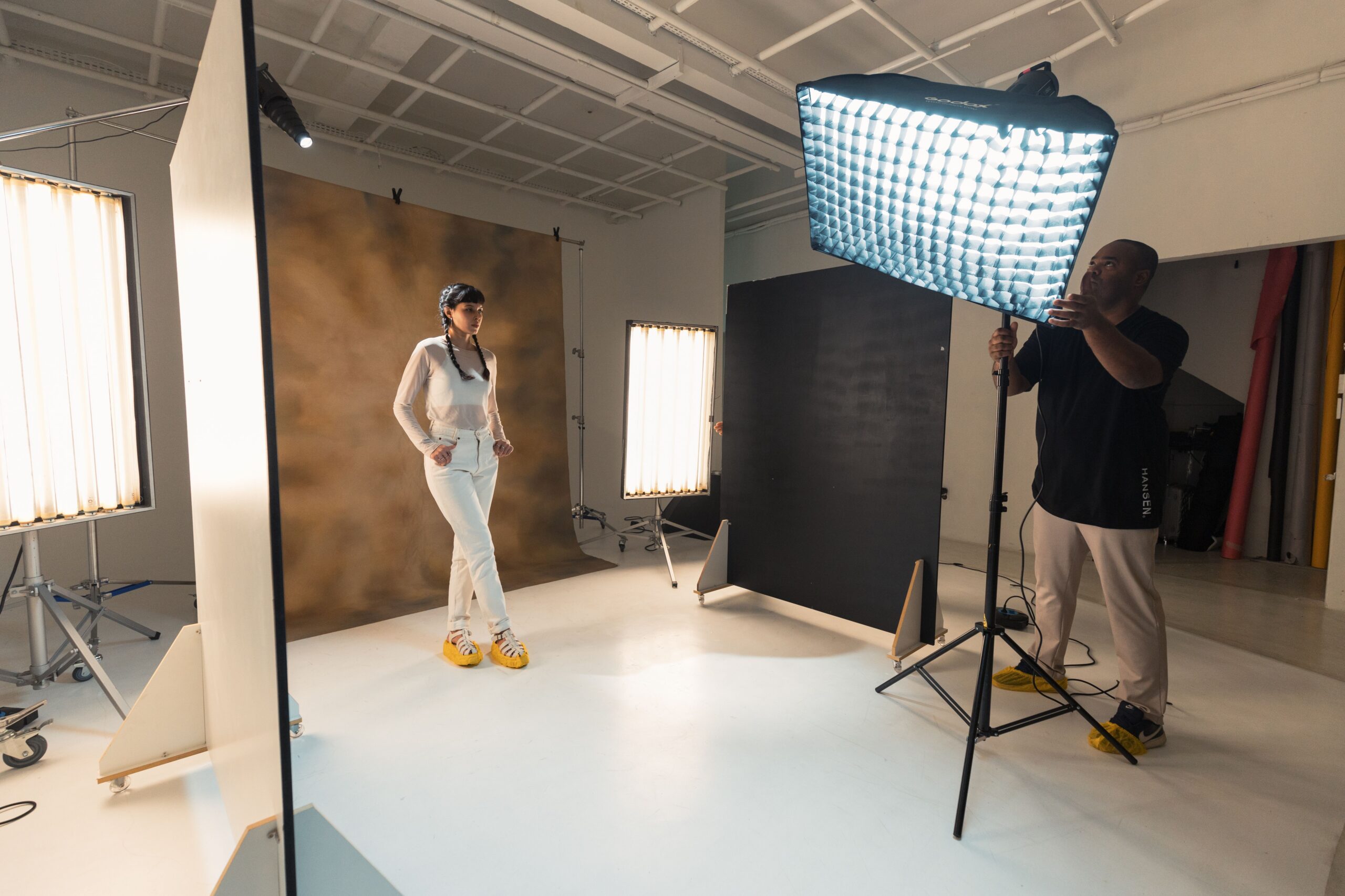 Four Classic Portrait Lighting Patterns Every Working Shooter Should Master