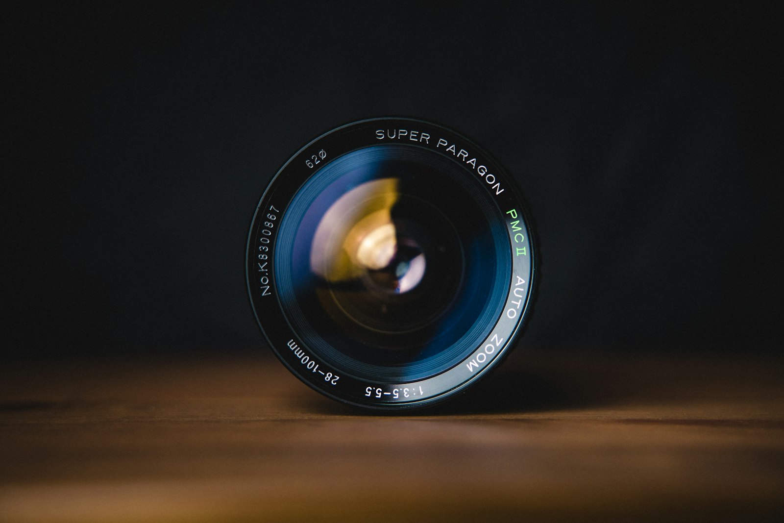 Canon 45mm vs 50mm f1.2: Behind the Real-World Working Shoot