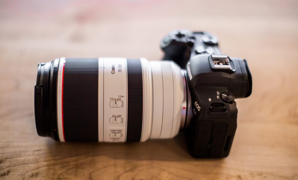 Canon RF 70-200mm f/2.8L review - Canon RF 70-200mm f/2.8L Review: Is It Still Worth It in 2026