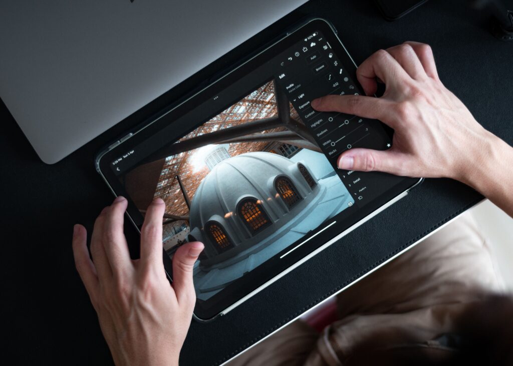 Capture One Mobile 4.0 - Capture One Mobile 4.0 Review: Can It Replace Desktop Editing for Photographers?