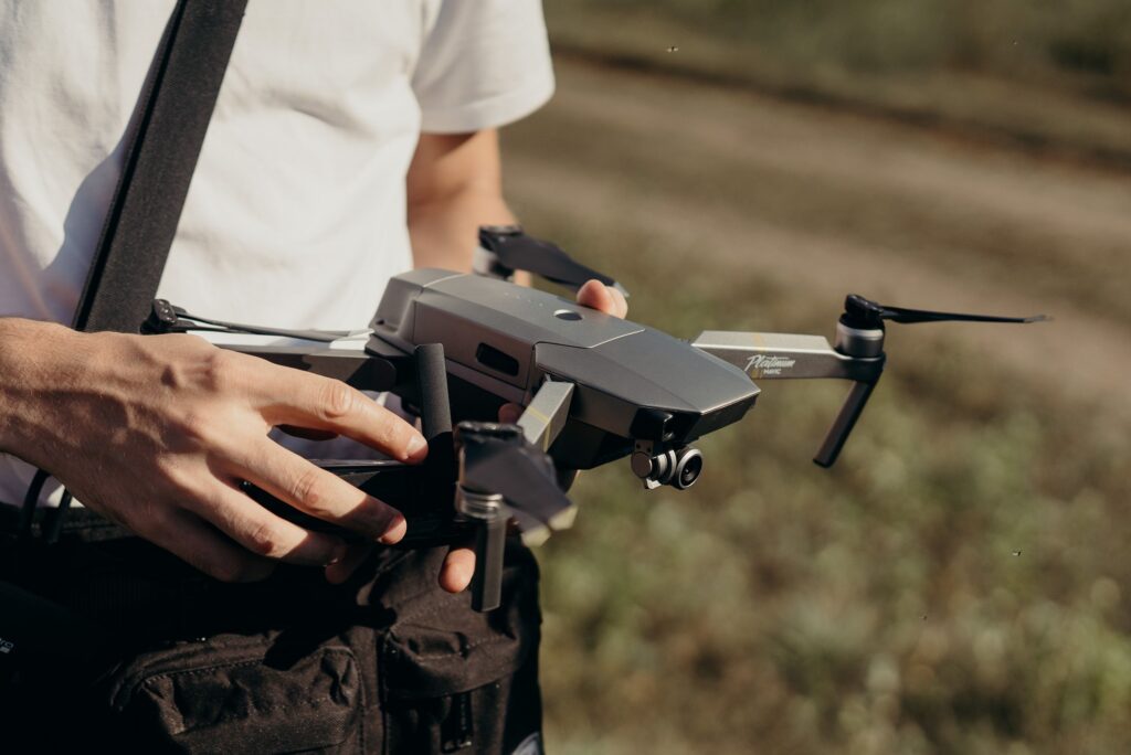 DJI drone ban ruling - DJI Drone Ban Ruling: What Working Photographers Need to Know Now