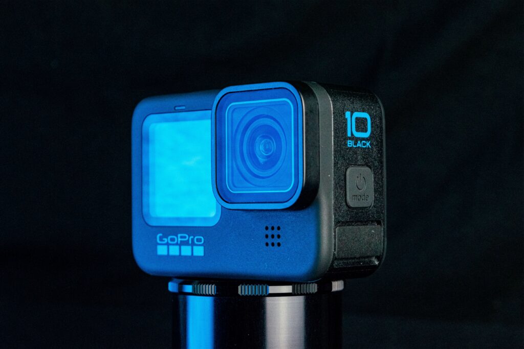 GoPro financial trouble - GoPro's Cash Crisis: What Working Photographers Should Watch Next