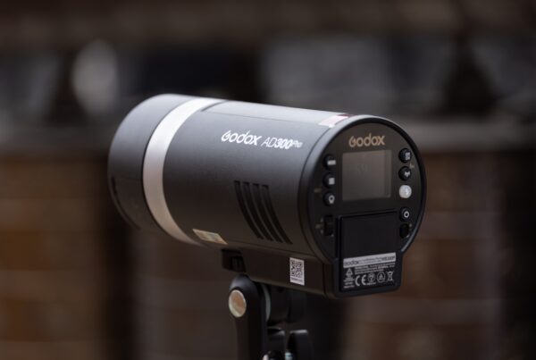 Neewer Q4 Pro review - Neewer Q4 Pro 400Ws Flash Review for Working Photographers