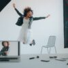 portraits in motion - How to Shoot Portraits in Motion for More Dynamic Results