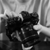 aperture overthinking - Three Anchor Points to Stop Aperture Overthinking in the Field