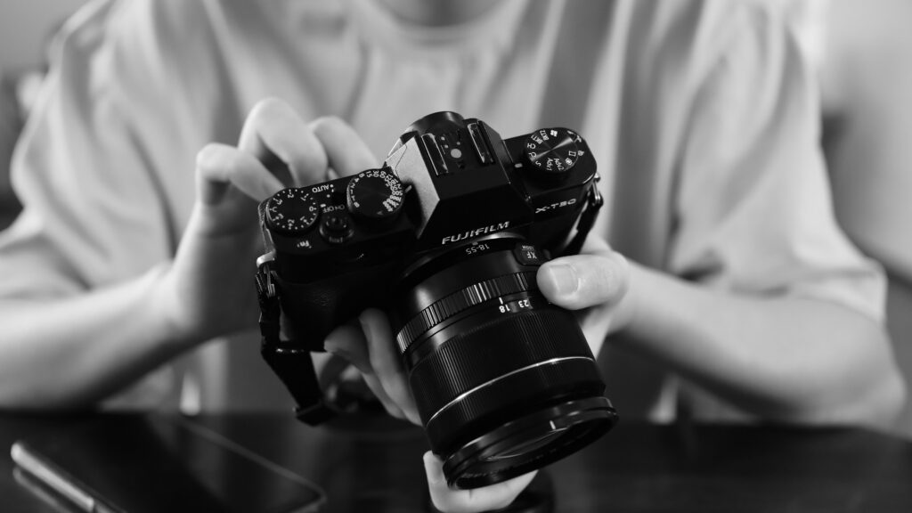 aperture overthinking - Three Anchor Points to Stop Aperture Overthinking in the Field