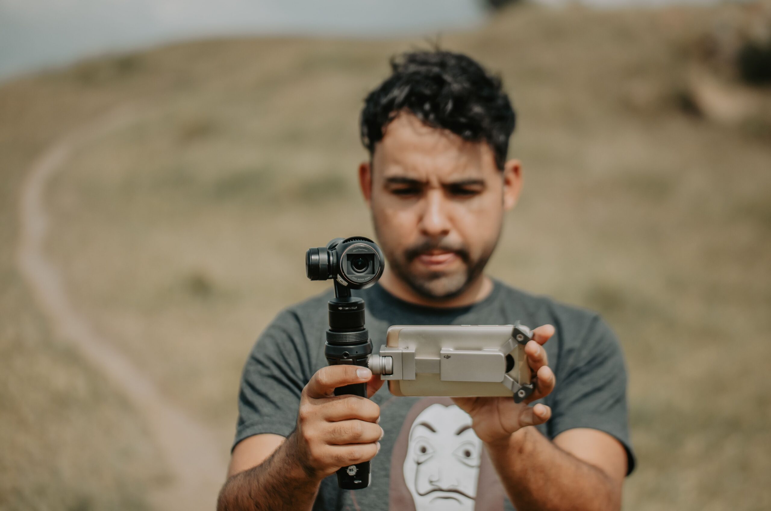 DJI Osmo Action 6: What the New Action Camera Means for Working Photographers