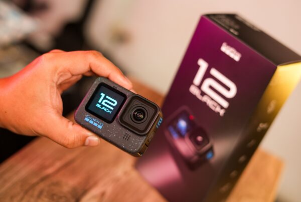 GoPro bankruptcy action cameras - GoPro Bankruptcy Fears: What Working Photographers Should Know About the AI Merger