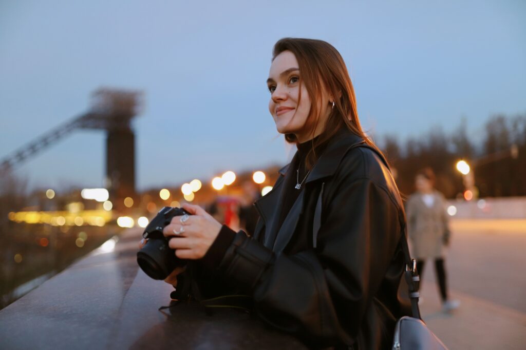 lighting night portraits - The Secret to Lighting Great Night Portraits Working Photographers Overlook