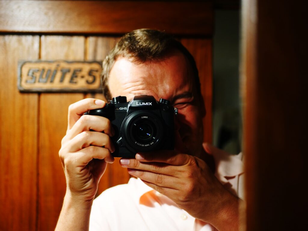 Panasonic Lumix S 50mm review - Panasonic Lumix S 50mm f/1.8 Review: Behind the Working Shooter's View