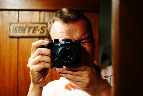 Panasonic Lumix S 50mm review - Panasonic Lumix S 50mm f/1.8 Review: Behind the Working Shooter's View