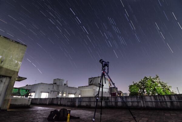 photograph a galaxy - What It Takes to Photograph a Galaxy: A Working Photographer's Guide