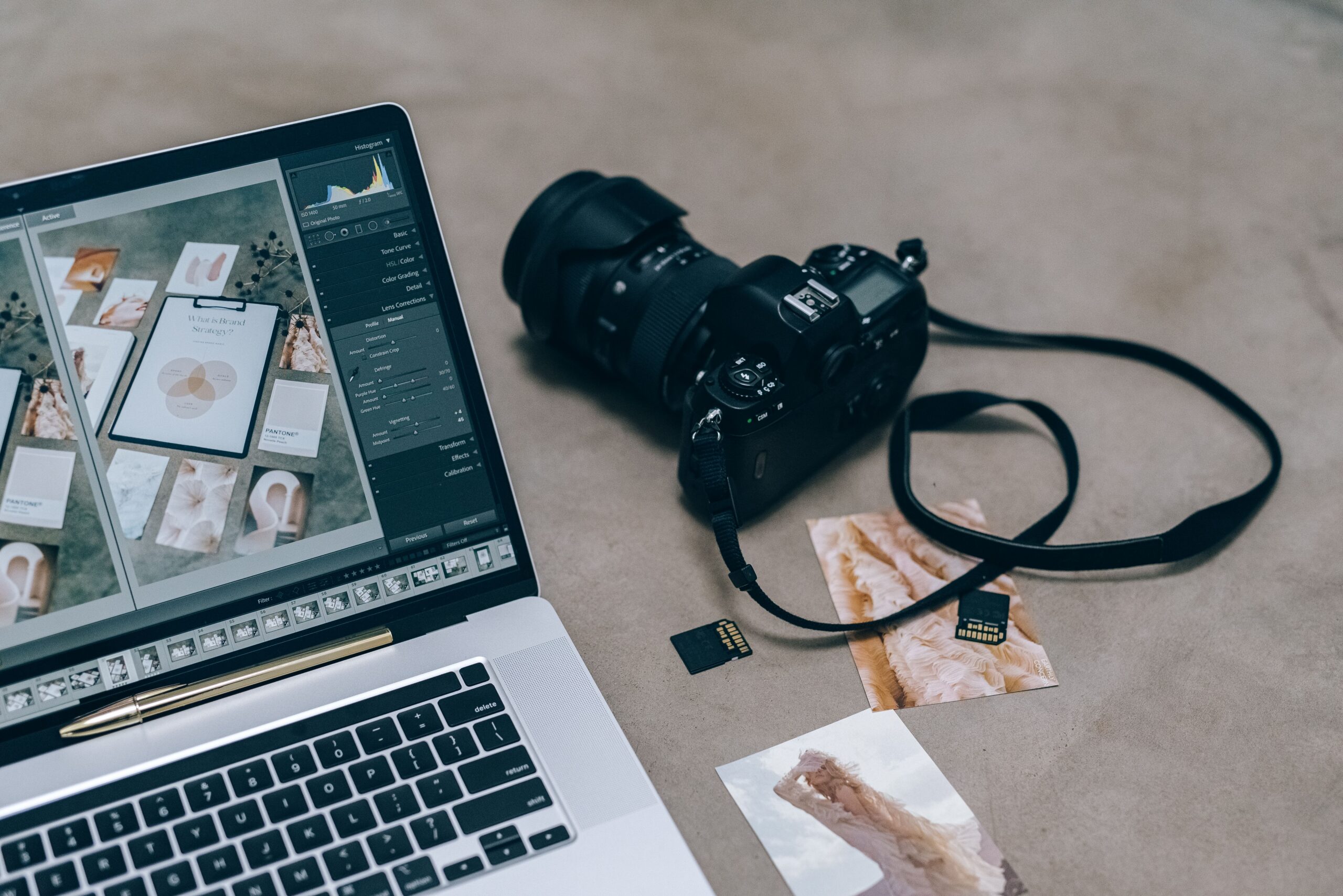 20 Photoshop and Camera Raw Updates Working Photographers Missed