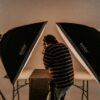 softbox mask rim lighting - Creative Rim Lighting: A Softbox Mask Technique for Working Photographers