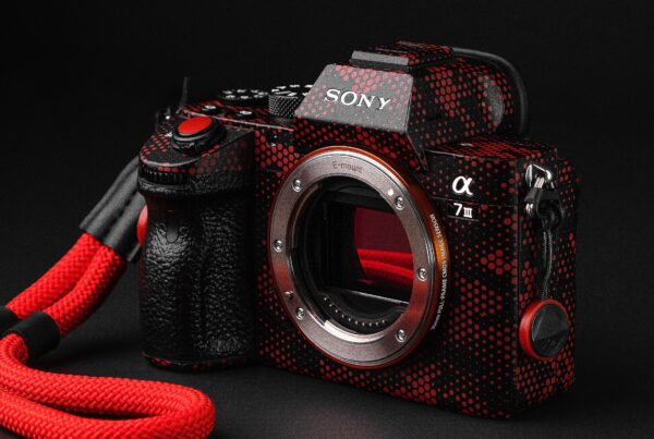 sony a7 iii review - Sony A7 III Review: Is It Still a Smart Student Camera Body in 2026