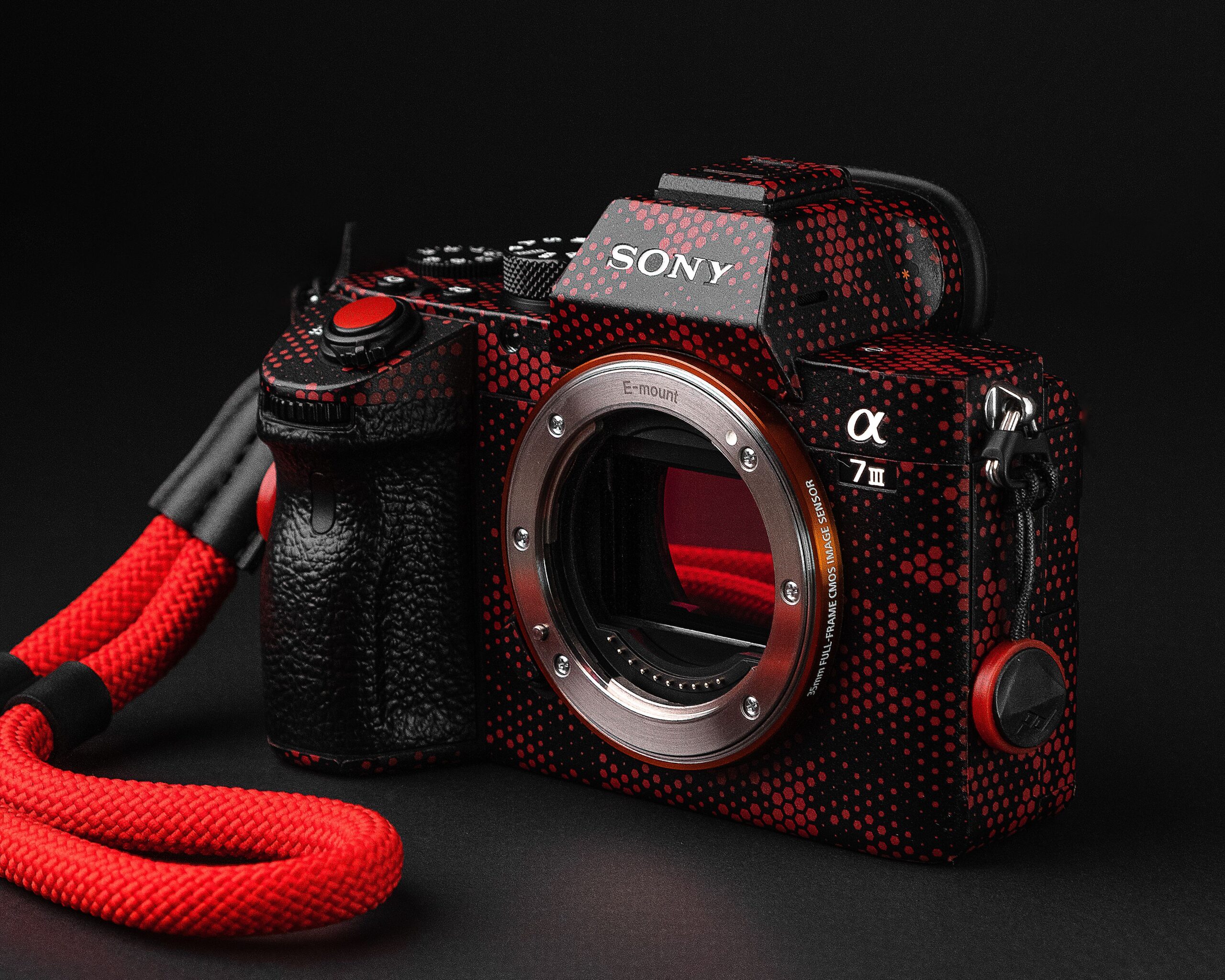 Sony A7 III Review: Is It Still a Smart Student Camera Body in 2026