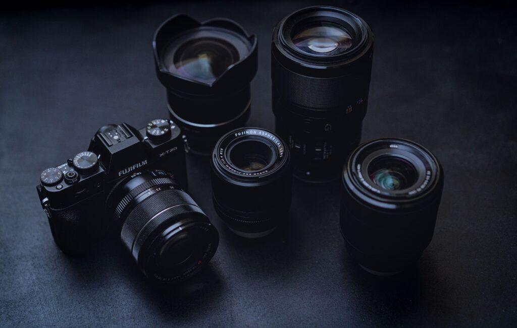 aps-c lenses - APS-C Lenses Are Having a Moment: What Working Shooters Should Know