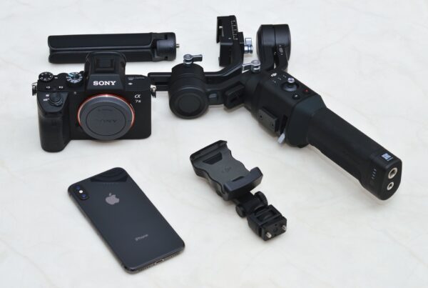 DJI and Insta360 shipments - DJI and Insta360 Outship Mirrorless: What It Means for Photographers
