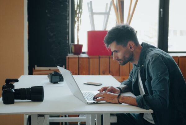 getty images bankruptcy - Getty Images Bankruptcy: What It Means for Stock Photographers Now