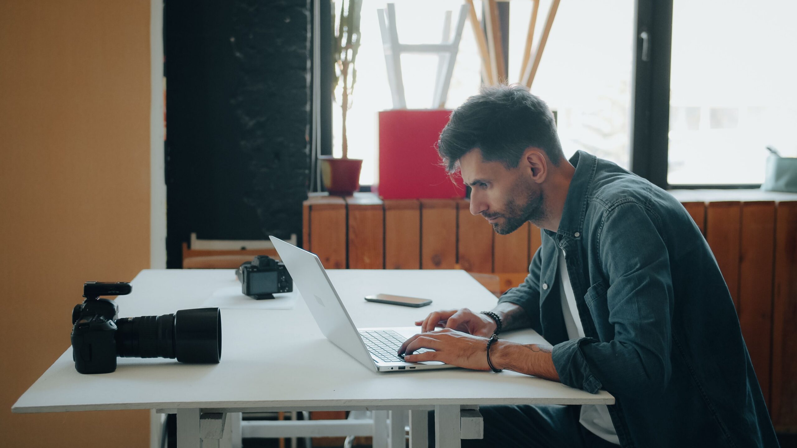 Getty Images Bankruptcy: What It Means for Stock Photographers Now