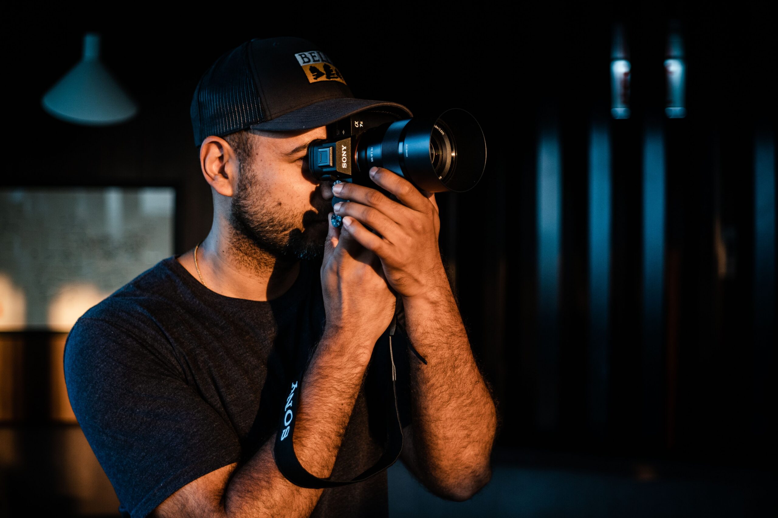 Lightroom Denoise Review: Does It Change How Working Photographers Shoot High ISO