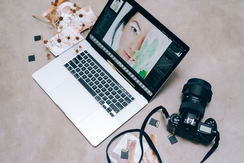 luminar browser editing - Luminar Browser Editing Review: Is the New AI Workflow Worth It?
