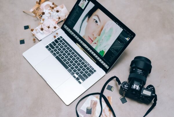 luminar browser editing - Luminar Browser Editing Review: Is the New AI Workflow Worth It?