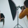 main light placement - Main Light Placement: A Working Photographer's Guide to Studio Lighting Decisions