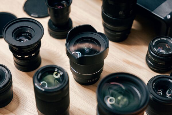 ultra light prime lens - The 7Artisans 18mm F2 and What Ultra Light Primes Mean for Working Photographers
