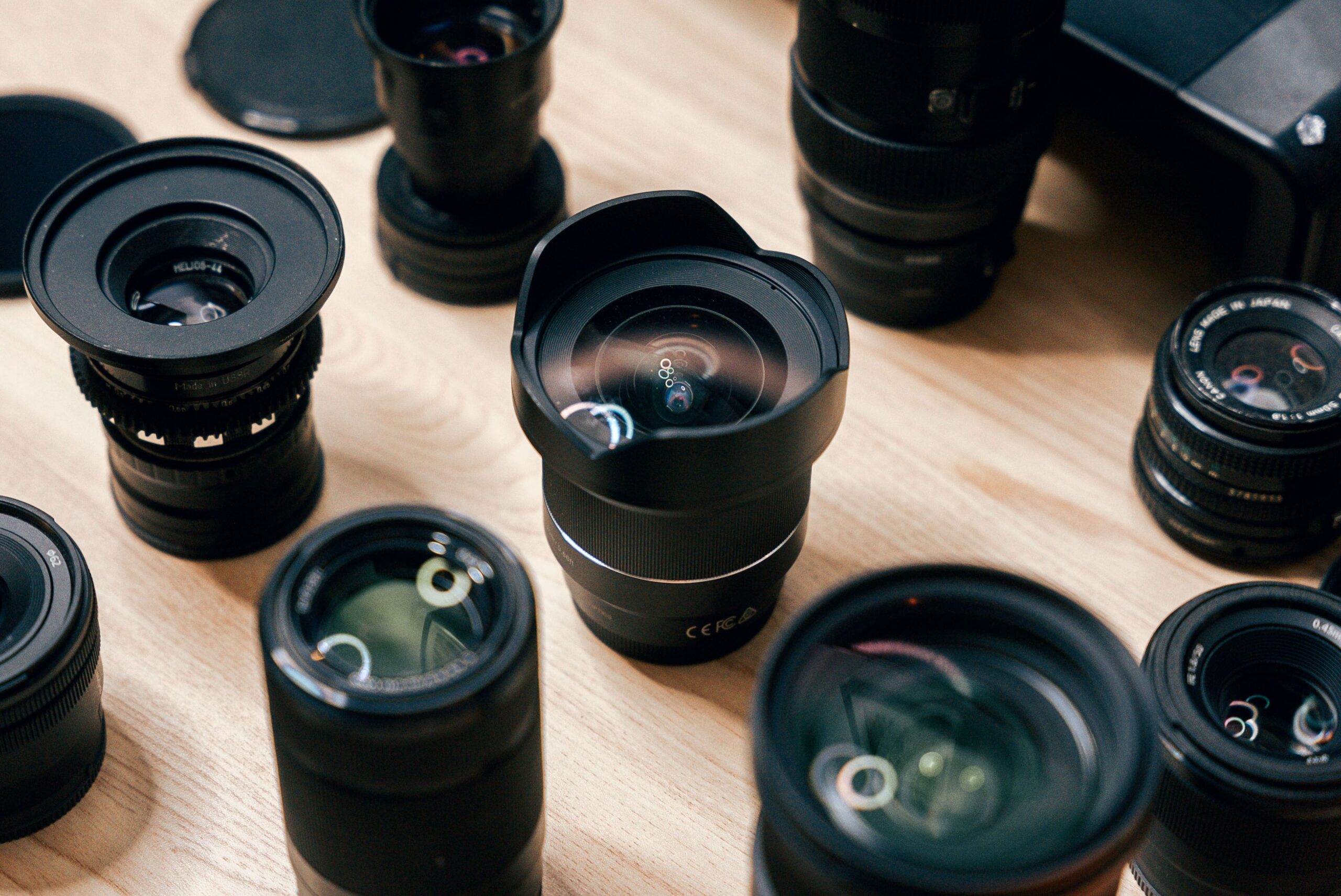 The 7Artisans 18mm F2 and What Ultra Light Primes Mean for Working Photographers